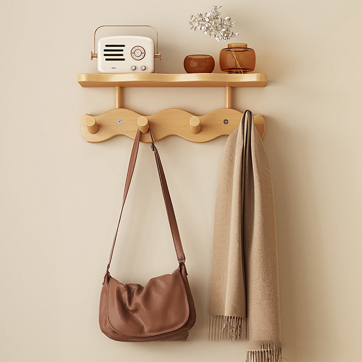Warm Home