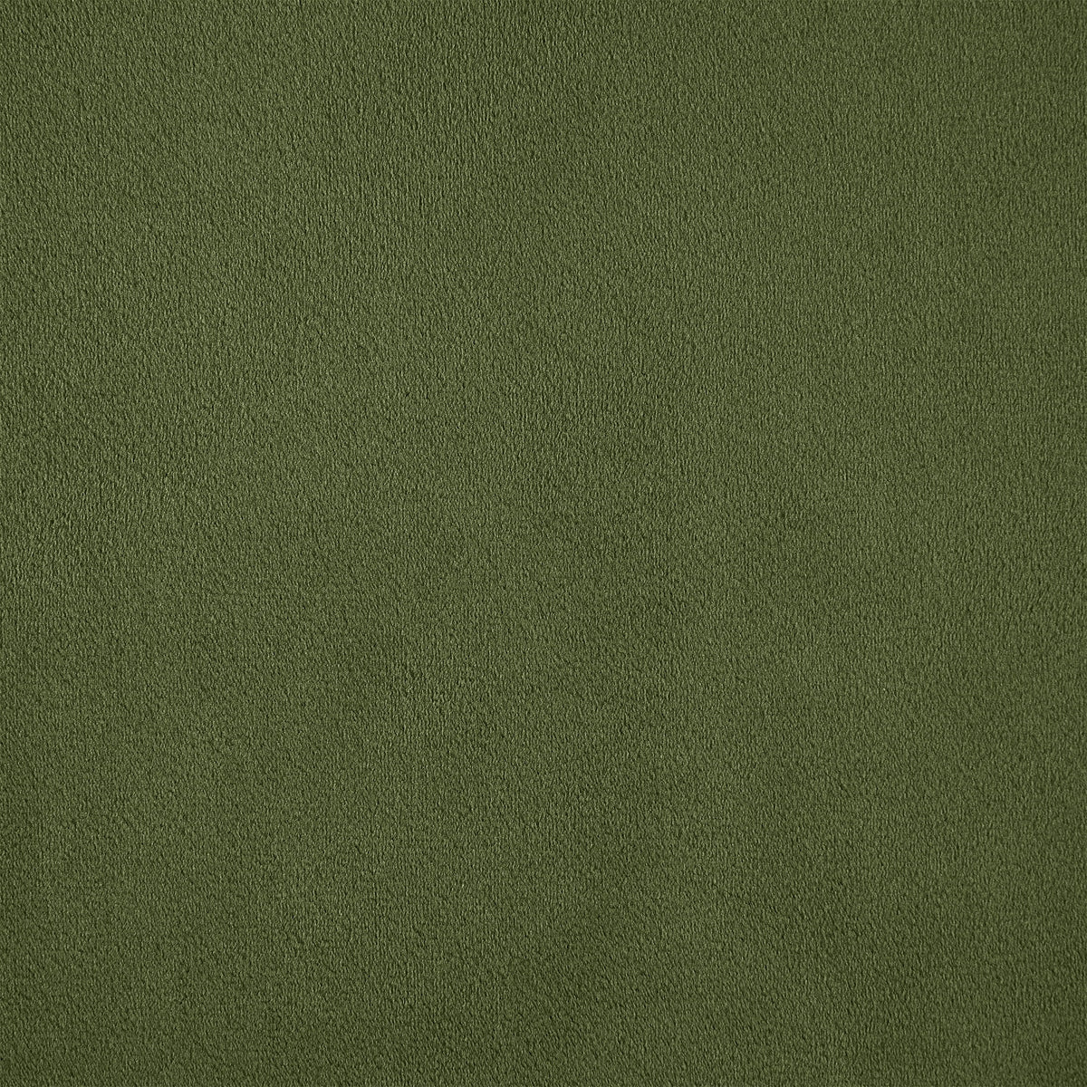 Better Homes & Gardens Dutch Velvet Solid 100% Blackout Single Curtain Panel, Green, 52" W x 84" L