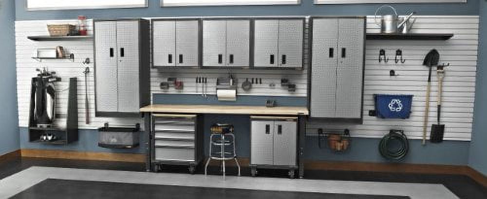 Gladiator 4' GearWall® Panels , GAWP042P