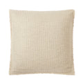 Halcyon Escape Gardens 22" x 22" Dark Cilantro Sunny Decorative Pillow for Adults - Home Decor