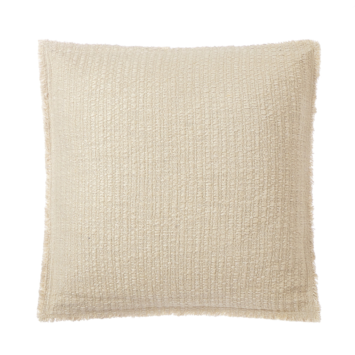 Halcyon Escape Gardens 22" x 22" Dark Cilantro Sunny Decorative Pillow for Adults - Home Decor