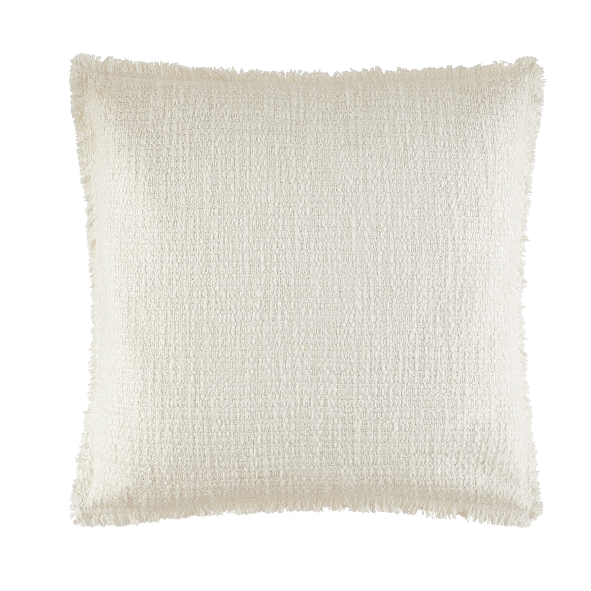 Halcyon Escape Gardens 22" x 22" Dark Cilantro Sunny Decorative Pillow for Adults - Home Decor