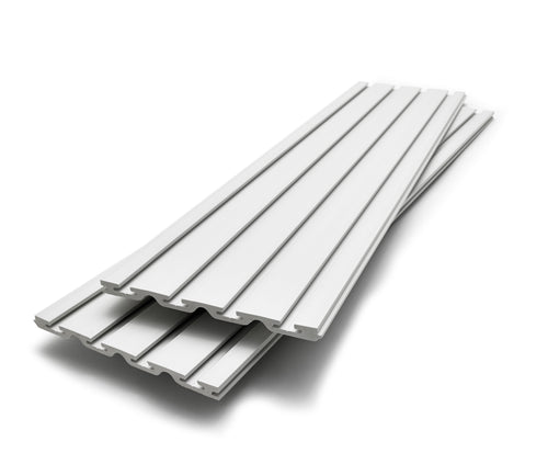 Gladiator 4' GearWall® Panels , GAWP042P
