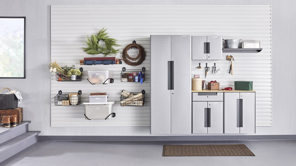 Gladiator 4' GearWall® Panels , GAWP042P